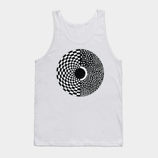 The order Tank Top